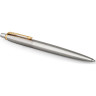 Ручка гелевая PARKER JOTTER STAINLESS STEEL GT, М 2020647