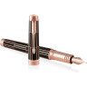 Ручка перьевая PARKER PREMIER LUXURY BROWN, F 1876376