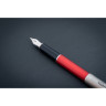 Ручка перьевая PARKER SONNET F546 RED CT F 2146736