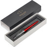 Ручка шариковая PARKER JOTTER KENSINGTON RED CT, M 1953187