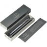Ручка шариковая PARKER JOTTER XL MATTE GREY CT, М CW2068360